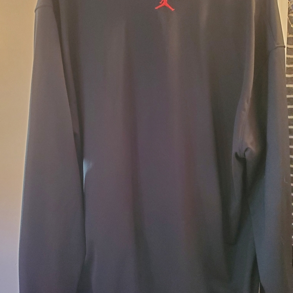 Jordan Track Jacket - Picture 2 of 3